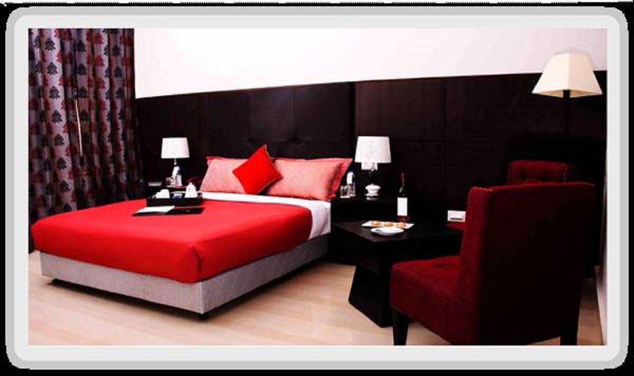 De Oriental Grand Hotell Kohima Rom bilde
