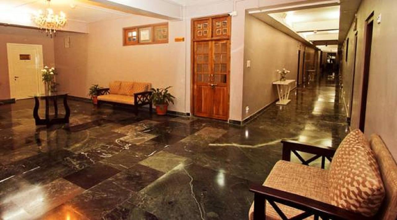 De Oriental Grand Hotell Kohima Rom bilde