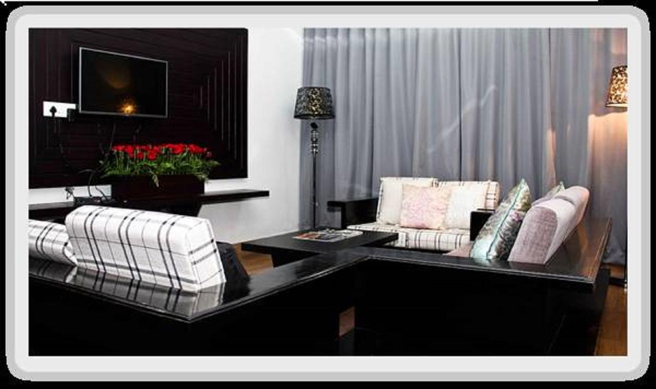 De Oriental Grand Hotell Kohima Rom bilde